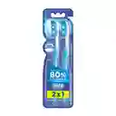 Oral-B Cepillo 3D White Brillant Oferta 2 Por 1.