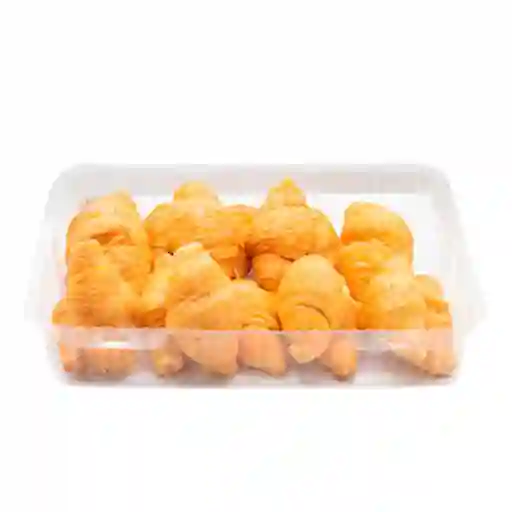 Members Selection Croissants Pequeños