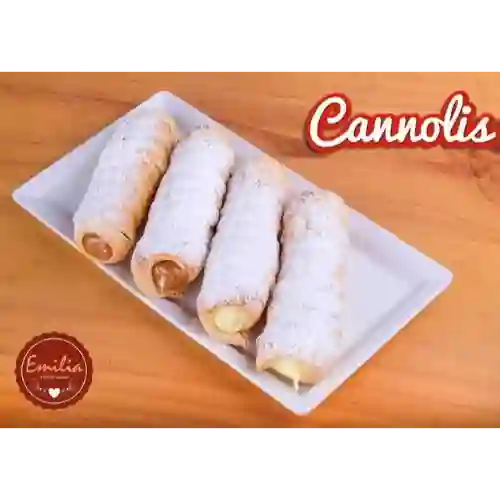 Canolis