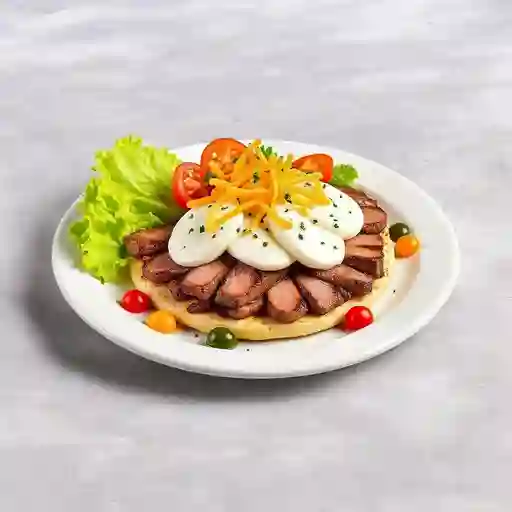 Mixto