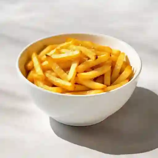 Papas Francesas