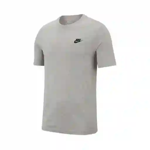 Nike Camiseta Nsw Club Tee Hombre Talla L Ref: AR4997-064