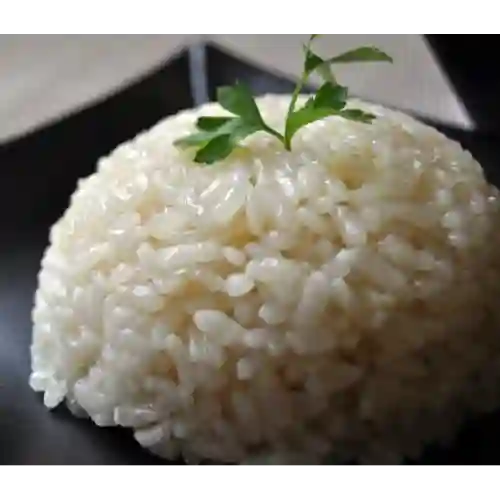 Arroz Blanco