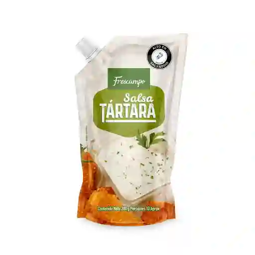 Frescampo Salsa Tartara