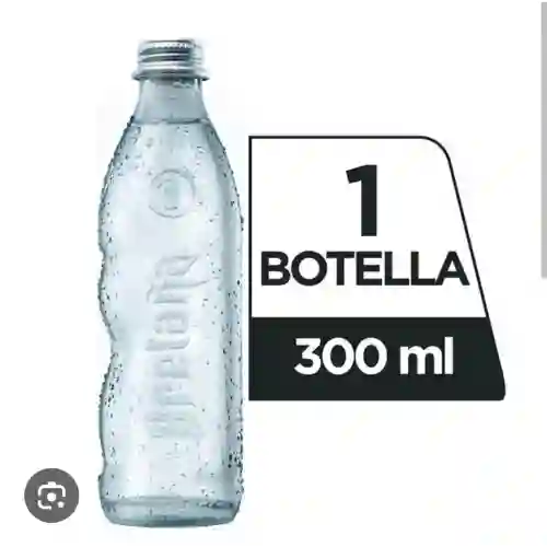 Bretaña Vidrio 300 ml