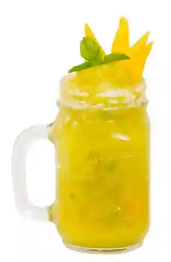 Limonada de Mango Biche