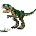Set de Construcción T. Rex Lego