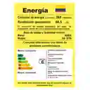 Abba Estufa Ab 101-5 N Neg - 4 Ptos Negra Horno Inox Torre