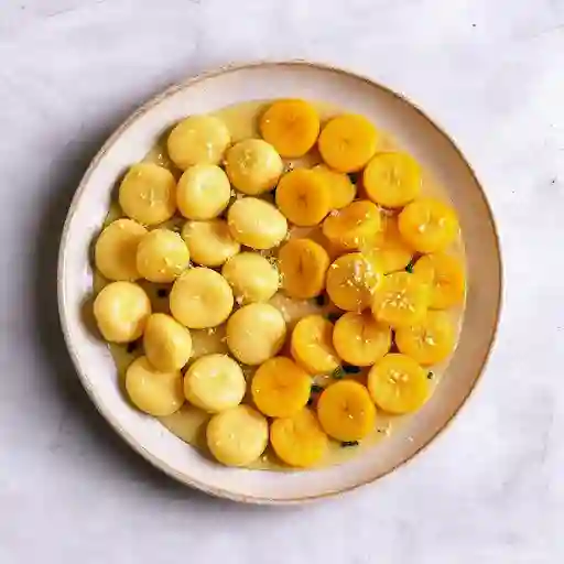 Gnocchi