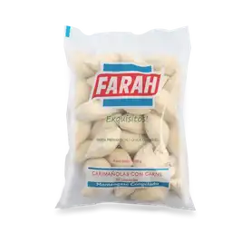 Farah Carimañola de Carne