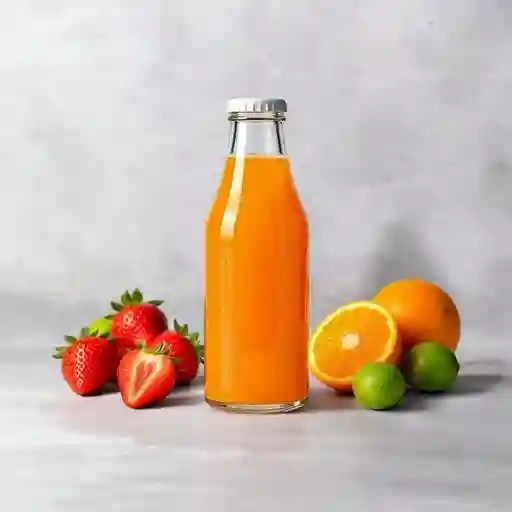 Jugos Naturales