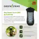 Greenstrike Exterminador de Insectos de Uso Exterior e Interior