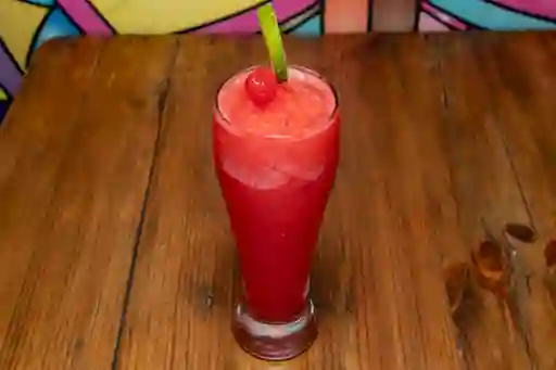 Limonada Cerezada