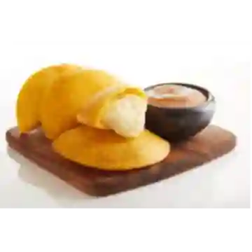 Empanada de Queso X1