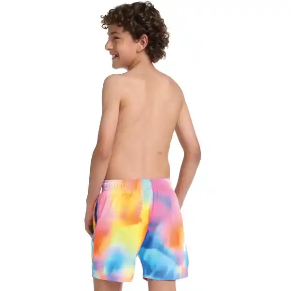 Short Junior Ac Rain 15 Talla 8 Speedo