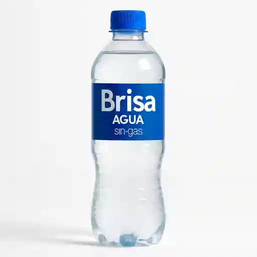 Brisa Agua SinGas 600 ml
