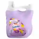 Suavitel Suavizante Daily Care Líquido Lilas