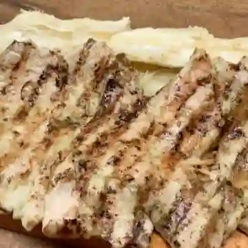 Bandeja Mixta