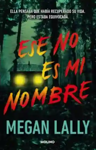 Ese no es mi Nombre