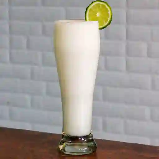 Limonada de coco 16 onzas