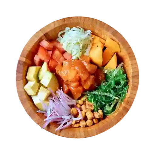 Poke Waikiki