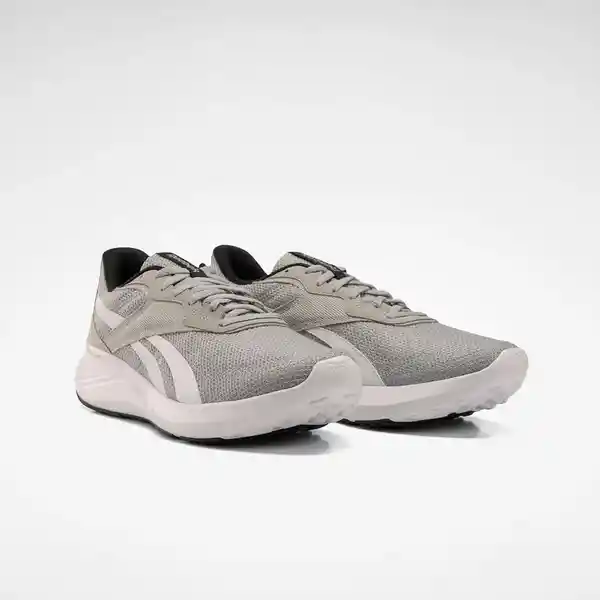 Reebok Zapatos Para Unisex Gris Talla 9 Ref 100074803