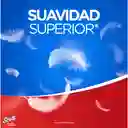 Papel Higiénico Scott Cuidado Triple Hoja 30 m Rollos 12 Und