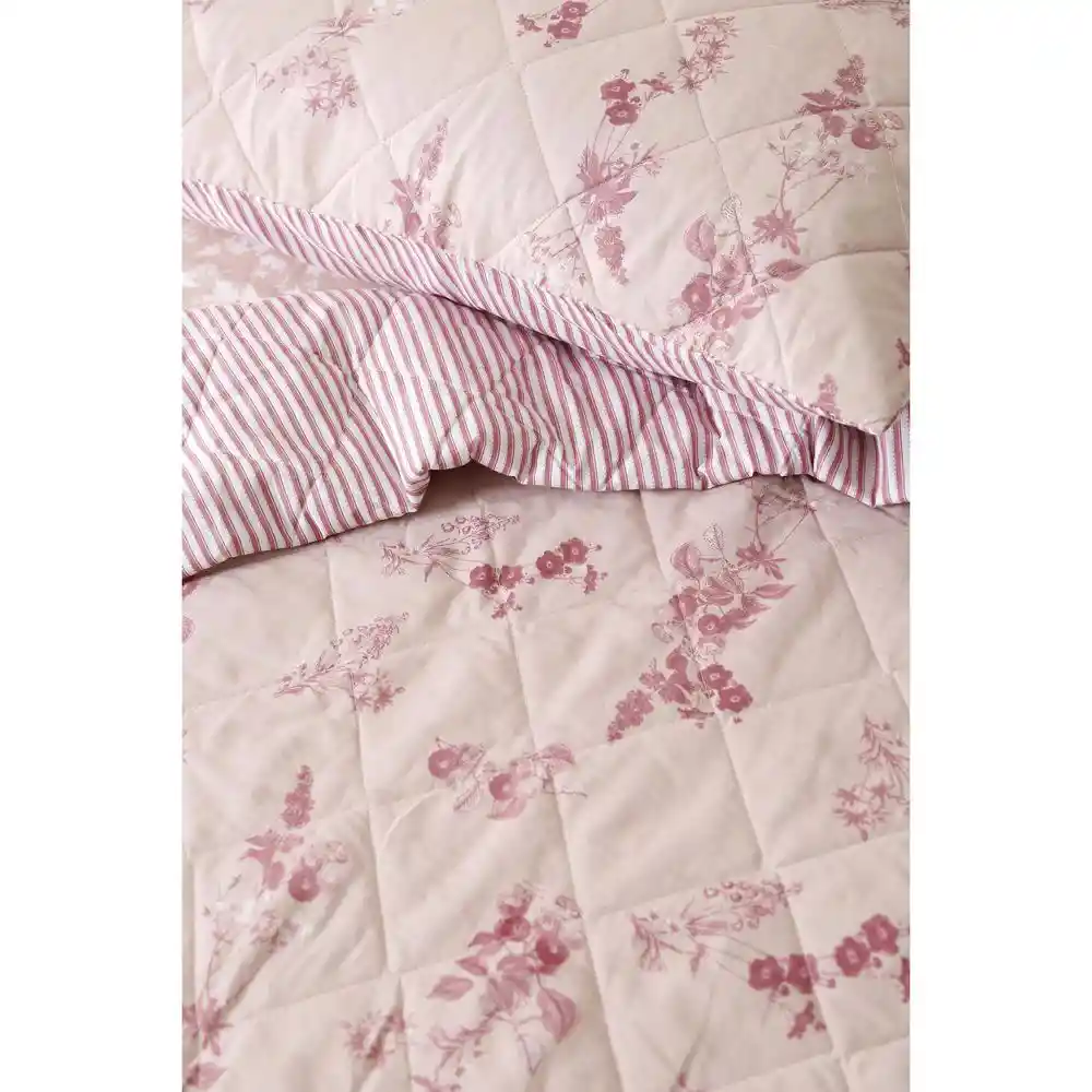 Finlandek Quilt Doble Faz Sencillo 50/50 Pa PT10950