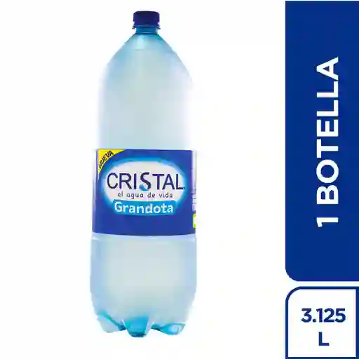Cristal Agua