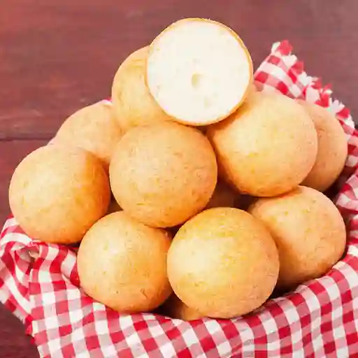 Buñuelo Tradicional