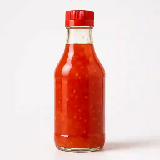 Salsa Fugi