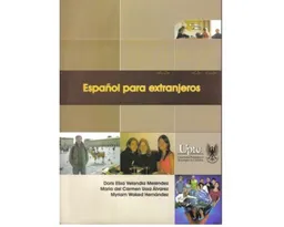 Español Para Extranjeros. Nivel Básico. Incluye Cd Rom - VV.AA