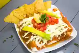 Enchiladitas
