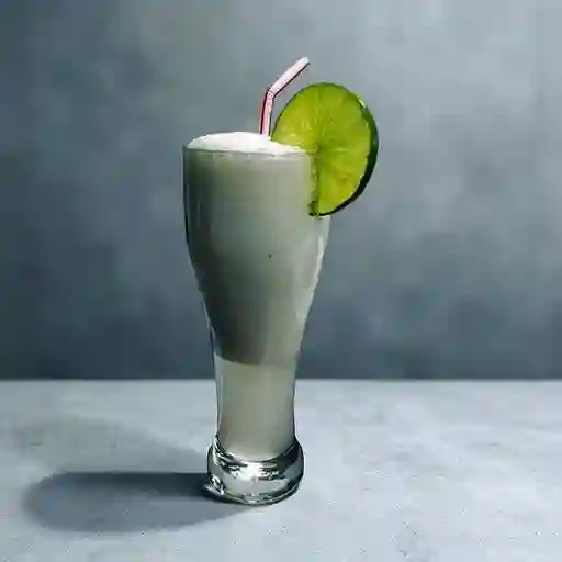 Limonada de Coco