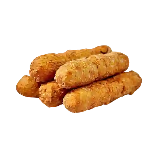 Tequeños