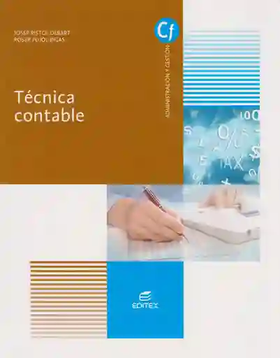 Técnica Contable