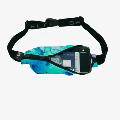 Spibelt Canguro Splash Mult Grande Aqua