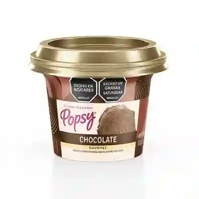 Vaso Chocolate