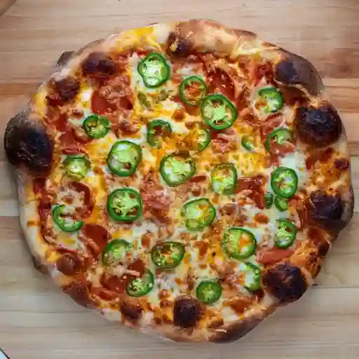 Pizza Especial Medium