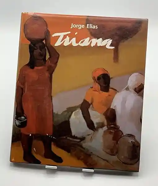 Jorge Elías Triana - Triana Jorge Elias