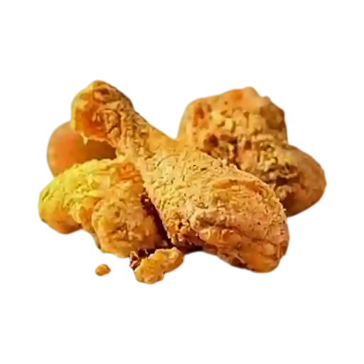 1/2 Pollo