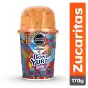 Bon Yurt Alimento Lácteo Zucaritas 170 g