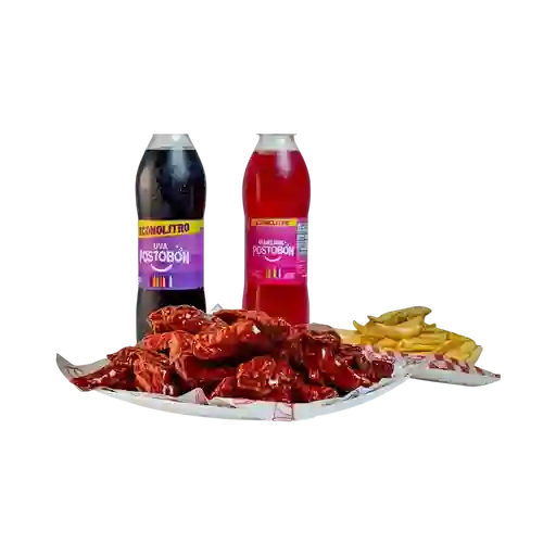 Combo 16