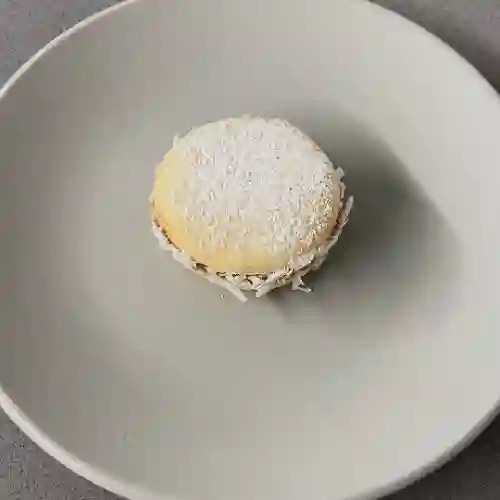 Alfajores