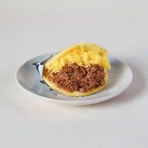 Arepa Bbq