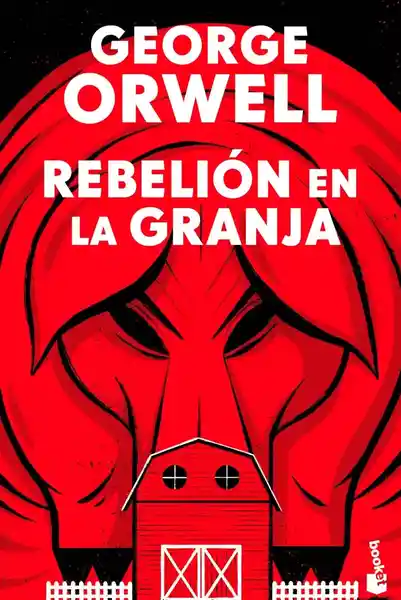 Rebelión en la Granja - Booket