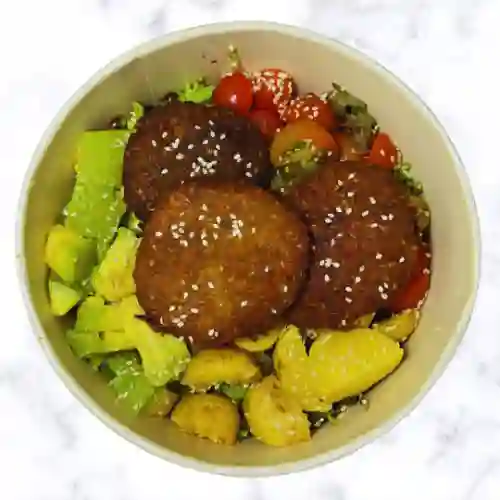 Veggie Bowl