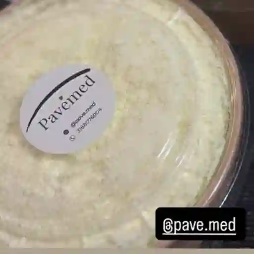 Pavé de leche klim