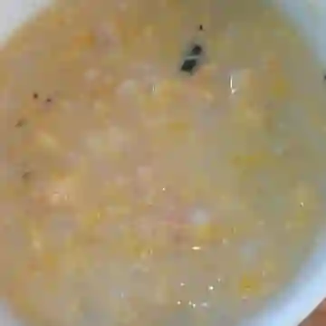 Mazamorra de Platano 16onzas