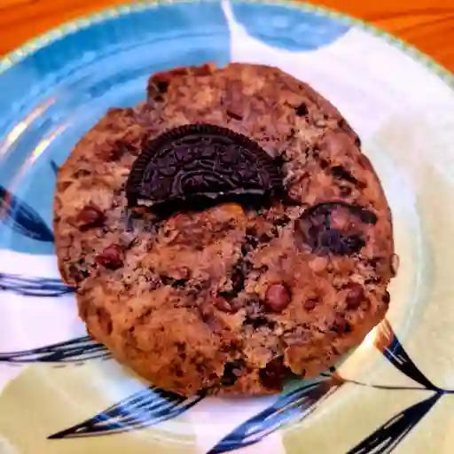 Galleta de oreo